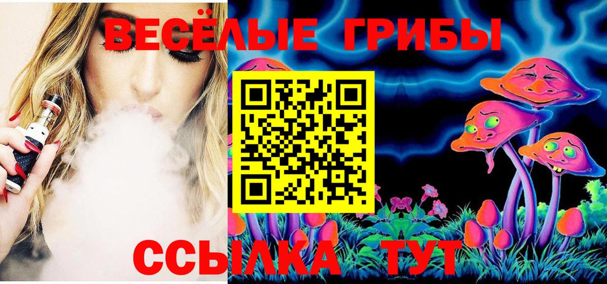 Галлюциногенные грибы Cubensis Маркс